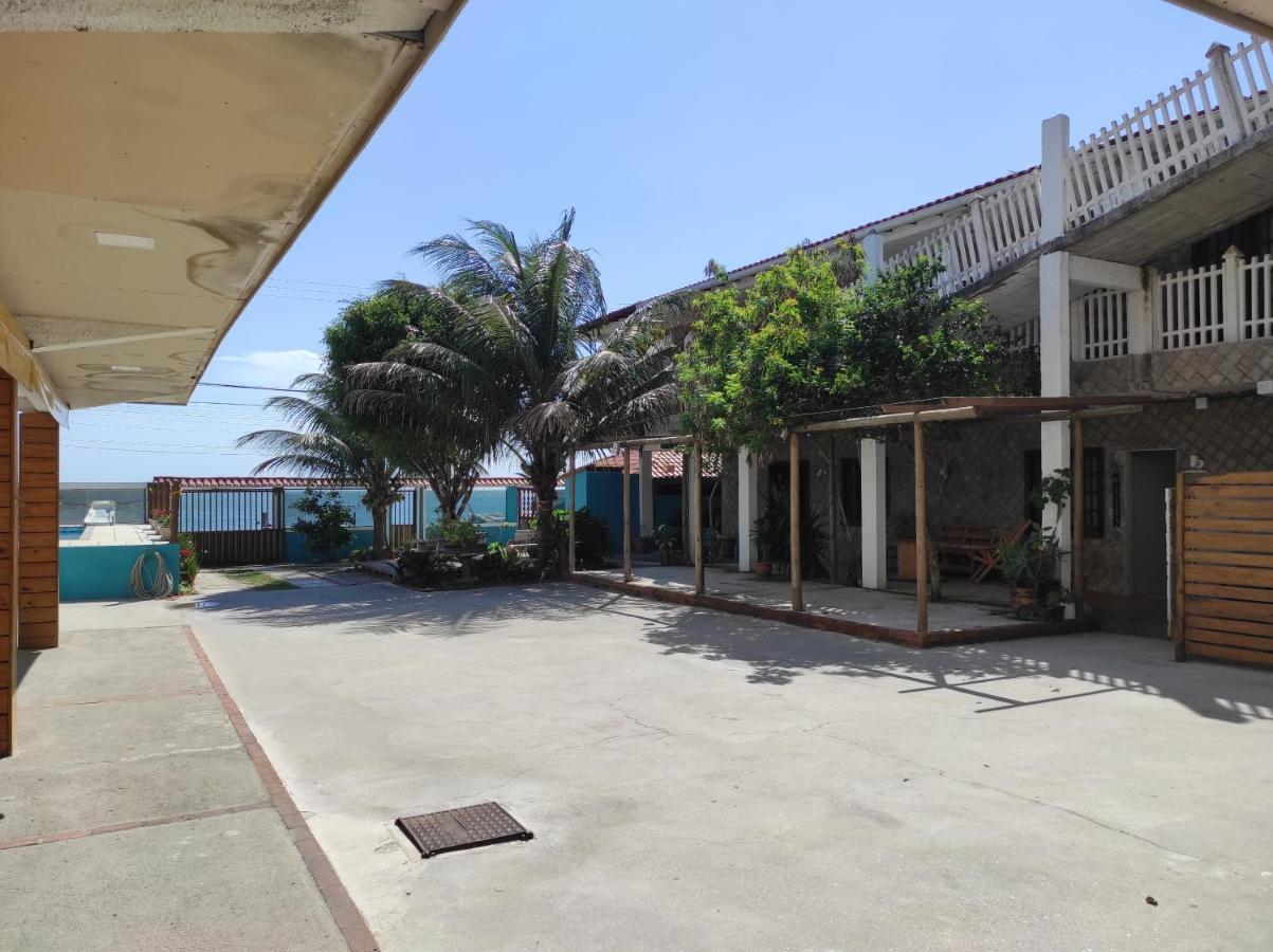 Pousada Laguna Beach Club São Pedro da Aldeia Eksteriør billede