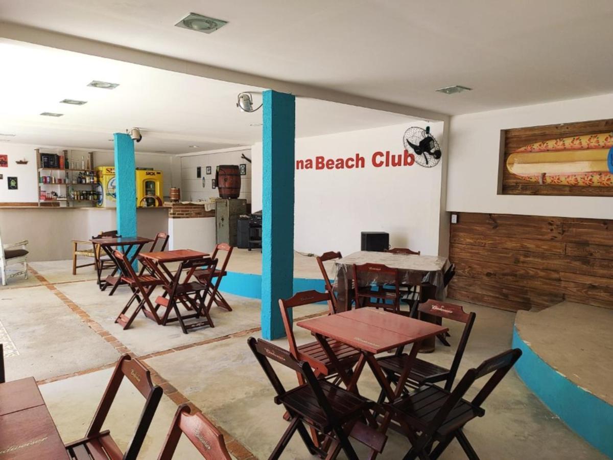 Pousada Laguna Beach Club São Pedro da Aldeia Eksteriør billede