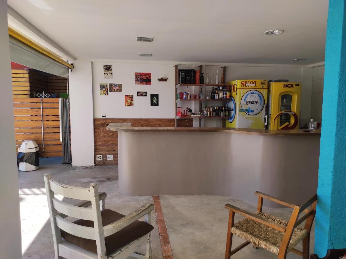 Pousada Laguna Beach Club São Pedro da Aldeia Eksteriør billede