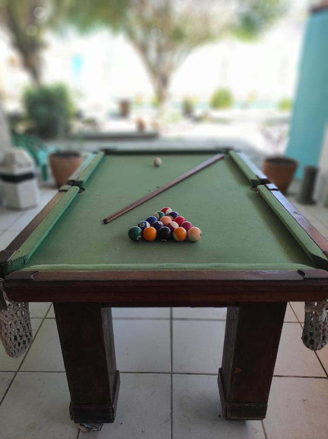 Pousada Laguna Beach Club São Pedro da Aldeia Eksteriør billede