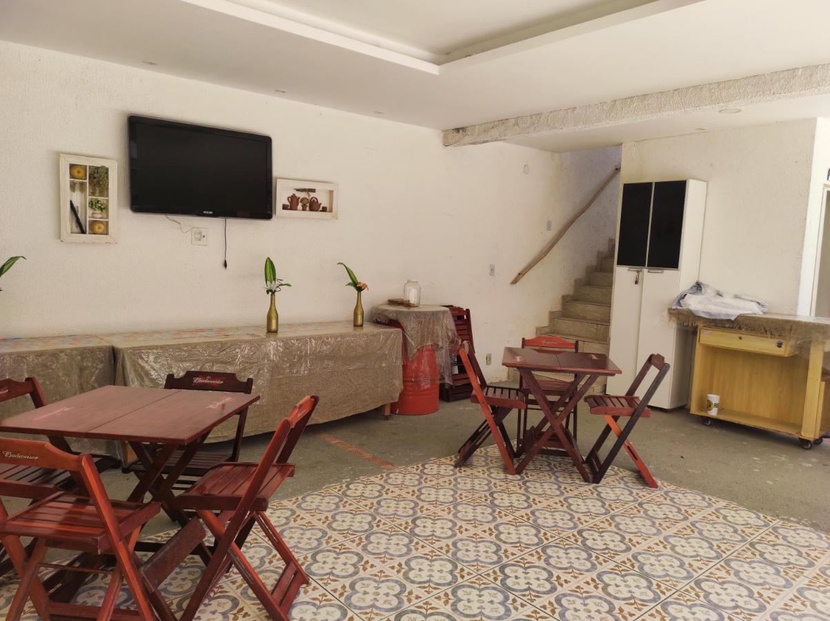 Pousada Laguna Beach Club São Pedro da Aldeia Eksteriør billede