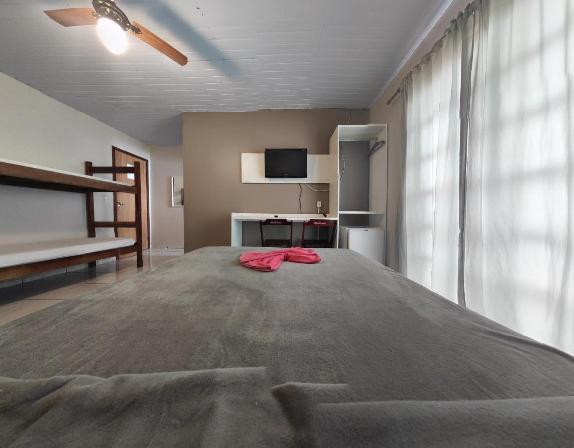 Pousada Laguna Beach Club São Pedro da Aldeia Eksteriør billede