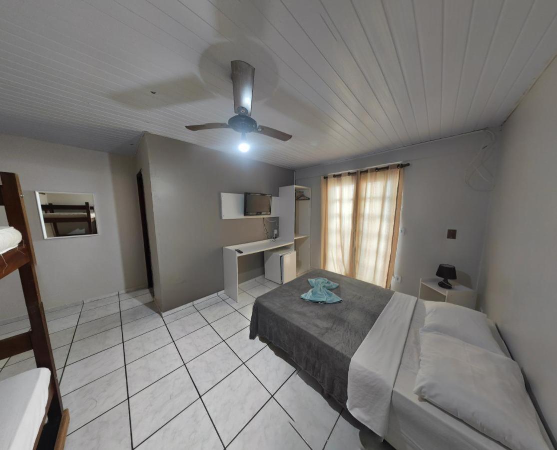 Pousada Laguna Beach Club São Pedro da Aldeia Eksteriør billede